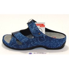 berkemann Γυναικείο ανατομ.παπούτσι  1027-324